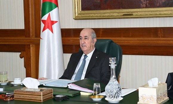 Students and Youth, a living resource of Algeria today