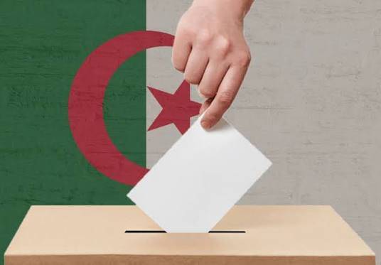 Holding of elections for members of the National People's Assembly (APN)) 2026