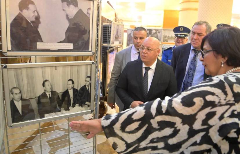 Creation of the GPRA: a landmark event that took the revolution to a new level
