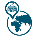 Representações Estrangeiras  diplomáticas e consulares na Argélia